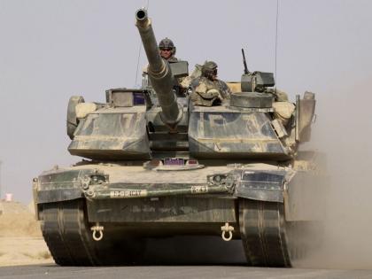 600 tanks, deployed on Pakistan's Line of Control, India's headache in growth | 600 रणगाडे पाकिस्तान नियंत्रण रेषेवर करणार तैनात, भारताच्या डोकेदुखीत वाढ  