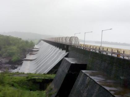 Mumbai's leak proof | पुण्याला पुरेल एवढे मुंबईच्या गळतीचे प्रमाण