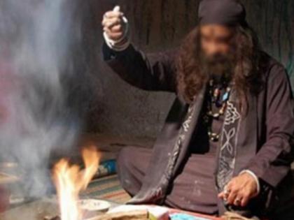 96,000 given to Bengali Tantric Baba to cure his son alcohol Dad absconding with money in pune | Pune: मुलाची दारू सोडविण्यासाठी बंगाली तांत्रिक बाबाला दिले ९६ हजार; बाबा पैसे घेऊन फरार