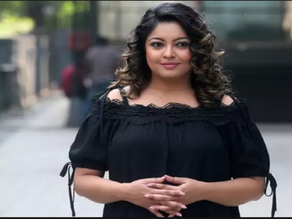 Tanushree Dutta Controversy:What did Tanushree did in last 10 years, after flop cinemas this has she did | Tanushree Dutta Controversy:करियरमधील अपयशानंतर १० वर्षे तनुश्रीने घेतला होता आध्यात्माचा सहारा