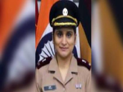 Tanuja Singh from Mandi district of Himachal Pradesh has become a Major in the Indian Army  | जिद्दीला सलाम! 6 वर्षांची असताना वडिलांना गमावलं; आज 'तनुजा' भारतीय सैन्यात झाली मेजर  