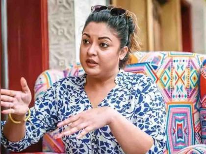 Tanushree Dutta says she is out work work since Me too movement accused themselves offered her films | तनुश्री दत्ता गेल्या सहा वर्षांपासून आहे बेरोजगार; म्हणाली, "Me Too मधील आरोपींनीच..."