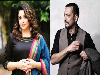 Tanushree Dutta-Nana Patekar controversy Update | Tanushree Dutta-Nana Patekar Controversy : आतापर्यंत काय-काय घडलं?... एका क्लिकवर