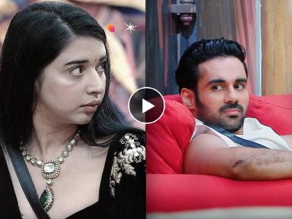 "ती माझ्यासोबत फ्लर्ट करते, मी भाव देत नाही म्हणून...", अभिषेकने केली तान्याची पोलखोल, मित्तल मॅडम म्हणाली- "तुझ्यासोबत..."