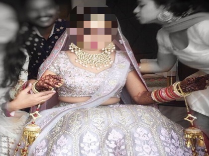 Taarak Mehta Ka Ooltah Chashmah's Tanya Gupta breaks stereotypes by dancing at a pub soon after her wedding | लग्न झाल्यानंतर ही अभिनेत्री थेट पोहोचली पबमध्ये, लेहंग्यामध्येच थिरकली डान्स फ्लोअरवर