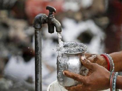 83 Application for Regulation of Tapes: Four drinking water supply closures | नळजोडण्या नियमितीकरणासाठी ८३ अर्ज : चौघांचा पाणीपुरवठा बंद