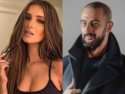 Tara Sutaria and Arunoday Singh dating each other since one and half year | तारा सुतारिया पुन्हा प्रेमात! अरुणोदय सिंहसोबत अफेअर असल्याच्या चर्चांना उधाण