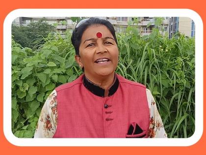 take me to the police station i will give inform about minister said tara kerkar | मला पोलिस स्टेशनवर न्या; मी मंत्र्याची माहिती देते: तारा केरकर