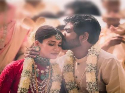 Nayantara took a big decision after her marriage with Vignesh Shivan, you will read and appreciate the actress | Vignesh Shivan सोबत लग्नानंतर नयनतारानं घेतला मोठा निर्णय, तुम्हीही कराल अभिनेत्रीचं कौतुक