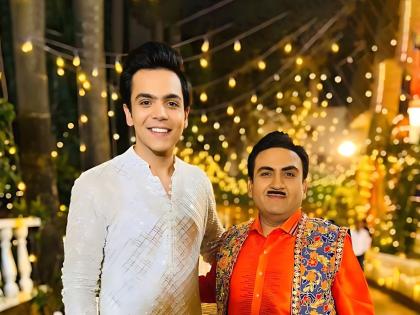 Raj Anadkat aka tapu confirms quitting taarak mehta ka ooltah chashmah asit modi | Raj Anadkat: 'टप्पू'सेनेचा कॅप्टन संघाबाहेर! शैलेस लोढानंतर 'तारक मेहता का उल्टा चश्मा'ला आणखी एक झटका