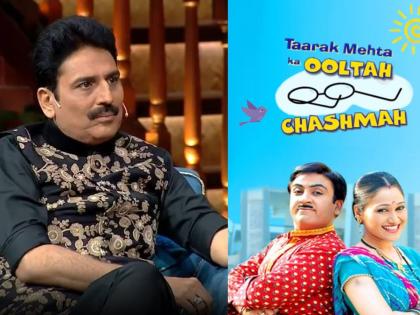 shailesh lodha registers complaint against tarak mehta ka ulta chashma makers now matter is in court | 'तारक मेहता...'चा वाद कोर्टात, शैलेश लोढांनी निर्मात्यांविरोधात दाखल केली तक्रार