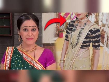 Tarak mehta ka ooltah chashmah new dayaben rakhi vijan replace disha vakani | Confirmed: अखेर प्रतीक्षा संपली, 'तारक मेहता'मध्ये दिशा वकानी नाही तर ही अभिनेत्री दिसणार दयाबेनच्या भूमिकेत