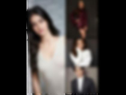 OMG ...! ananya pandey, sara ali khan, ishaan khatter, in demand before debut | OMG...! पदार्पणाआधीच 'ह्या' बॉलिवूडच्या स्टार किड्सनी साईन केला दुसरा सिनेमा