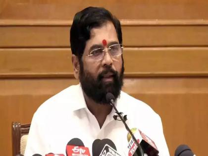 Make Mumbai number one in cleanliness Say chief minister eknath shinde | मुंबईला स्वच्छतेत नंबर वन करा, मुख्यमंत्री एकनाथ शिंदेंचे आवाहन