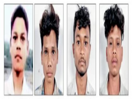 Murder of youth due to immoral relationship in Tardal Kolhapur, murder solved within 24 hours; Seven people were arrested | Kolhapur: तारदाळात अनैतिक संबंधातून युवकाचा खून, २४ तासांत खुनाचा उलगडा; सातजणांना अटक