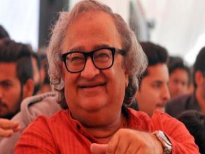 Tarek Fateh News: Renowned Journalist-Writer Tarek Fateh passed away, was ill for several days | Tarek Fateh News: प्रसिद्ध पत्रकार-लेखक तारेक फतेह यांचे निधन, अनेक दिवसांपासून होते आजारी