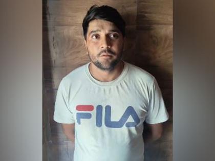 Big revelation! Pakistan fired missiles at Sirsa based on information provided by spy Tarif | मोठा खुलासा! हेर तारिफने दिलेल्या माहितीवरूनच पाकिस्तानने सिरसावर डागले होते क्षेपणास्त्र Big revelation! Pakistan fired missiles at Sirsa based on information provided by spy Tarif | मोठा खुलासा! हेर तारिफने दिलेल्या माहितीवरूनच पाकिस्तानने सिरसावर डागले होते क्षेपणास्त्र