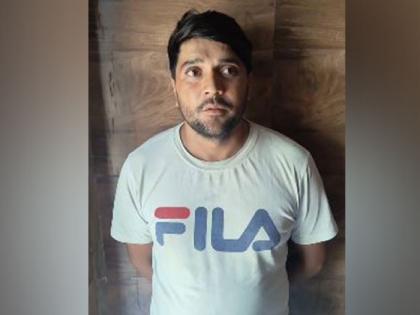 'Don't want a SIM card, now do something big...', Pakistan gave 'this' task to Haryana's spy tarif | 'सिमकार्ड नको, आता काहीतरी मोठे करा...', हरियाणाच्या तारीफला पाकिस्तानने दिले होते 'हे' काम! 'Don't want a SIM card, now do something big...', Pakistan gave 'this' task to Haryana's spy tarif | 'सिमकार्ड नको, आता काहीतरी मोठे करा...', हरियाणाच्या तारीफला पाकिस्तानने दिले होते 'हे' काम!