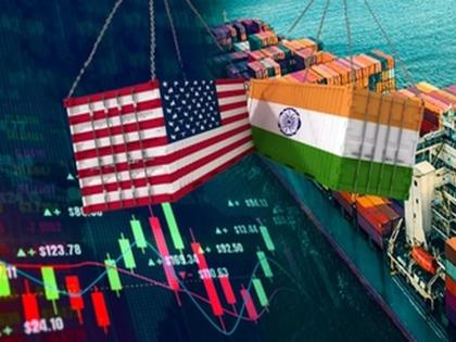 Doors of discussion between India and US regarding tariffs are still open, indications received from both | टॅरिफबाबत भारत आणि अमेरिकेमध्ये चर्चेचे दरवाजे अजूनही खुले, दोन्हीकडून मिळाले संकेत Doors of discussion between India and US regarding tariffs are still open, indications received from both | टॅरिफबाबत भारत आणि अमेरिकेमध्ये चर्चेचे दरवाजे अजूनही खुले, दोन्हीकडून मिळाले संकेत