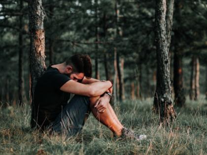 I will not leave you if I meet her The brother kidnapped the young man and took him to the forest | 'तिला भेटल्यास तुला सोडणार नाही...' भावाने अपहरण करून तरुणाला नेले जंगलात