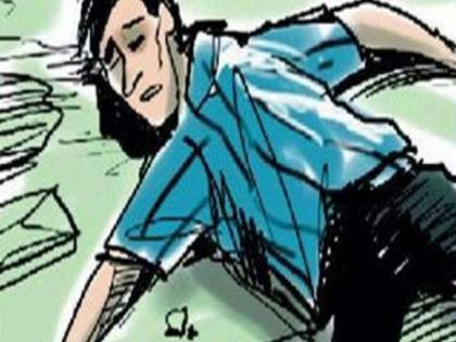 Pune: A youth was killed in a minor dispute with a hotel owner on Nashik Highway | पुणे - नाशिक महामार्गावर हॉटेल मालकाशी झालेल्या किरकोळ वादातून तरुणाचा खून