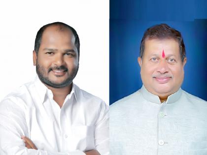 Third front entry with Rohit Patil and Prabhakar Patil for Tasgaon Kavathemahankal assembly elections | VidhanSabha Elections: 'तासगाव-कवठेमहांकाळ'च्या पटावर होणार तिसऱ्या आघाडीची एन्ट्री