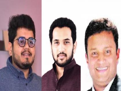 Young Brigade in the election field this year in Tasgaon-Kavathemahankal Assembly Constituency | VidhanSabha Election 2024: तासगाव-कवठेमहांकाळला यंग ब्रिगेड मैदानात; दुरंगी की तिरंगीवर ठरणार फैसला