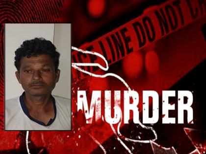 Father murdered by addicted son in Tasgaon Sangli | Sangli Crime: तासगावमध्ये व्यसनाधीन मुलाकडून वडिलांचा खून
