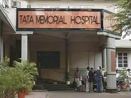 People get rid of tata hospital's those who have recovered are coming to the hospital and helping others | टाटा हॉस्पिटलच्या ऋणातून उतराई होण्यासाठी...