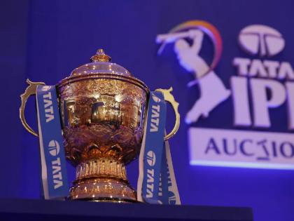 IPL Media Rights: BCCI would get 50,000 crore for IPL media rights | IPL Media Rights: BCCIची तिजोरी भरणार! मीडिया राईट्ससाठी 50 हजार कोटी रुपये मिळण्याचा अंदाज