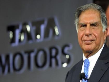 Tata Motors Sale record sale of Tata Motors vehicles Record made in the month of January know more details electric passenger vehicles | Tata Motors Sale : टाटा मोटर्सच्या गाड्यांची तुफान विक्री; जानेवारी महिन्यात केला रकॉर्ड