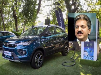 Tata Nexon EV Price Update: थँक्स महिंद्रा! टाटा नेक्सॉन ईव्ही पावणे दोन लाखांनी स्वस्त झाली, जुन्या ग्राहकांचीही रेंजही वाढणार...