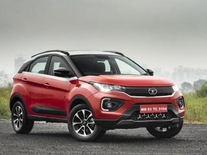 Tata Nexon Variants Discontinued: Six variants of Tata Nexon were discontinued by the company at same time; The price also increased | Tata Nexon Variants Discontinued: Tata Nexon चे सहा व्हेरिअंट कंपनीने एकाचवेळी बंद केले; किंमतही वाढली