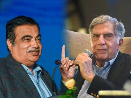 Tata Sons chairman N Chandrasekaran has response to Union Minister Nitin Gadkari letter | TATA मिहानमध्ये गुंतवणूक करण्यास उत्सुक; नितीन गडकरींच्या पत्राला सकारात्मक प्रतिसाद