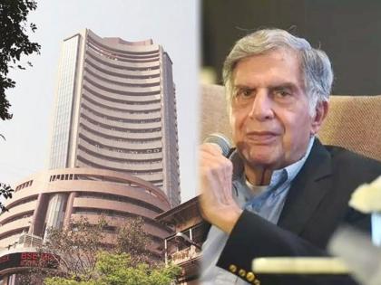 TATA ची दमदार कामगिरी! ‘या’ कंपनीचे शेअर्स उच्चांकी स्तरावर; १६८ टक्क्यांची नोंदवली वाढ