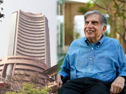 TATA ची बेमिसाल कामगिरी! ‘या’ कंपनीने दिले वर्षभरात २०० टक्के रिटर्न; गुंतणूकदारांची दिवाळी