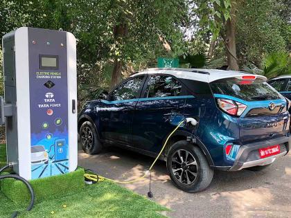 currant situation of electric vehicle ev in india and its future | झुंईऽऽ झपाक ईव्ही...