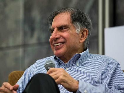 I never said that Ratan Tata on a viral quote | Fact Check: अहो, ते माझं वाक्य नाही! मी तसं कधी म्हटलंच नाही!! रतन टाटांचे उद्गार ऐकून अवाक् व्हाल