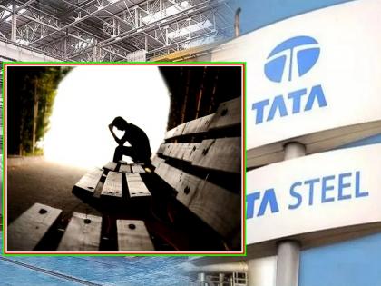 Tata Steel senior manager krushna kumar hangs two daughters, wife; four bodies found in same room | टाटा स्टीलच्या वरिष्ठ मॅनेजरने दोन मुली, पत्नीला संपविले; एकाच खोलीत आढळले चौघांचे मृतदेह Tata Steel senior manager krushna kumar hangs two daughters, wife; four bodies found in same room | टाटा स्टीलच्या वरिष्ठ मॅनेजरने दोन मुली, पत्नीला संपविले; एकाच खोलीत आढळले चौघांचे मृतदेह