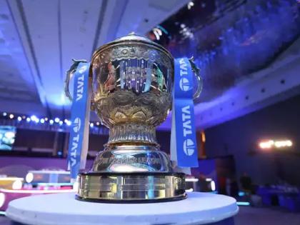 TATA retain IPL title rights until 2028, The agreement involves a commitment to contribute INR 500 crore per season. | Big Deal: TATA मुळे आयपीएल मालामाल; पुढील ५ वर्ष देणार बक्कळ रक्कम