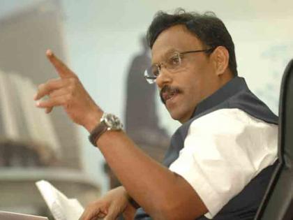 BJP leader Vinod Tawde criticized Shiv Sena | तर शिवसेनेला युती सरकारमध्ये 50 टक्के मंत्रिपदे मिळाली असती: विनोद तावडे