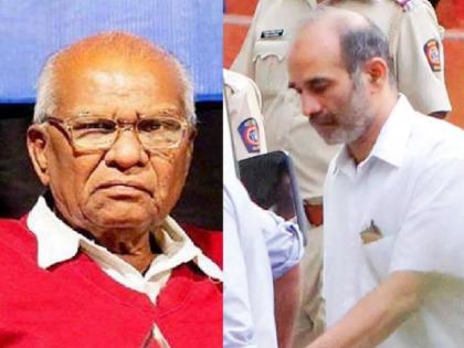 Strong evidence against Virender Singh Tawde, the suspect in the Govind Pansare murder case, Cancel the bail | Kolhapur- गोविंद पानसरे हत्या प्रकरण: डॉ. वीरेंद्रसिंह तावडे याच्याविरोधात भक्कम पुरावे, जामीन रद्दच करा