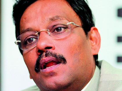 Hammered to School Education Minister Vinod Tawde | शालेय शिक्षणमंत्री विनोद तावडे यांना दणका