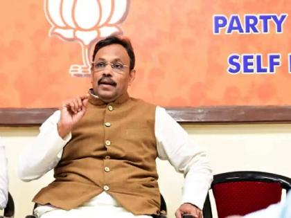 bjp Vinod Tawde says, Uddhav Thackeray's statement is unfortunate, it is not a tradition of Maharashtra | उद्धव ठाकरे यांचे ‘ते’ वक्तव्य दुर्दैवी, ही महाराष्ट्राची परंपरा नाही - विनोद तावडे