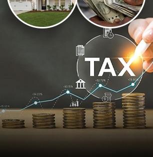 तुम्ही घर विकण्याचा प्लॅन करताय? आता भरावा लागेल कमी टॅक्स! प्राप्तीकर विभागाने जाहीर केला फॉर्म्युला!