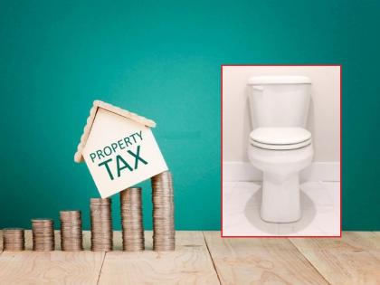 In Chhatrapati Sambhaji Nagar, property tax will now be levied on toilets; The municipality will inspect | छत्रपती संभाजीनगरात आता शौचालयावरून ठरणार मालमत्ता कर; महापालिका करणार तपासणी