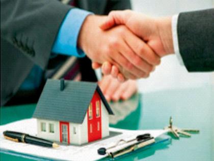 Property sellers get relief; Indexation benefit re-applied; Two options for selling taxpayers | मालमत्ता विकणाऱ्यांना मिळाला दिलासा; इंडेक्सेशन लाभ पुन्हा लागू; विकणाऱ्या करदात्यांना देणार दोन पर्याय