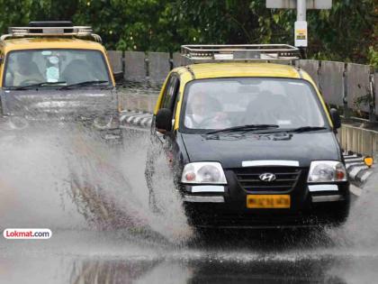 Mantralaya-Mulund share taxi fare Rs 600; Taxi drivers charge exorbitant fare | मंत्रालय-मुलुंड शेअर टॅक्सीने प्रति ६०० रुपये; टॅक्सी चालकांनी आकारले अव्वाच्या सव्वा भाडे