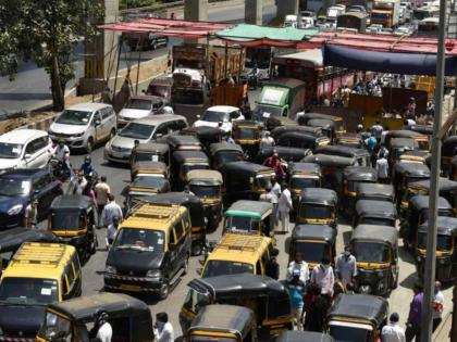 in mumbai if the rickshaw and taxi drivers refuse the fair go to the police know about rto guidelines | रिक्षा, टॅक्सीचालकांनी भाडे नाकारले तर पोलिसांत जा! काय होते कारवाई? जाणून घ्या