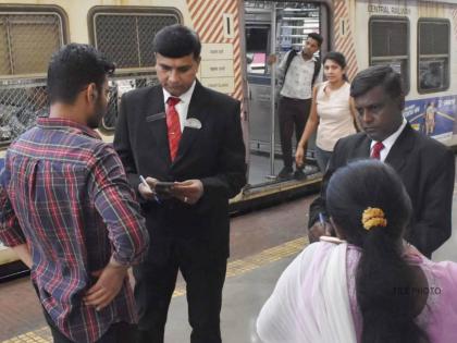 Konkan Railway action against as many as 6,675 free passengers in December | कोकण रेल्वेची डिसेंबरमध्ये तब्बल ६,६७५ फुकट्या प्रवाशांवर कारवाई